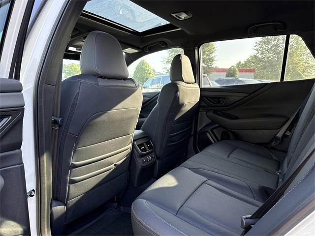 new 2025 Subaru Outback car, priced at $43,234