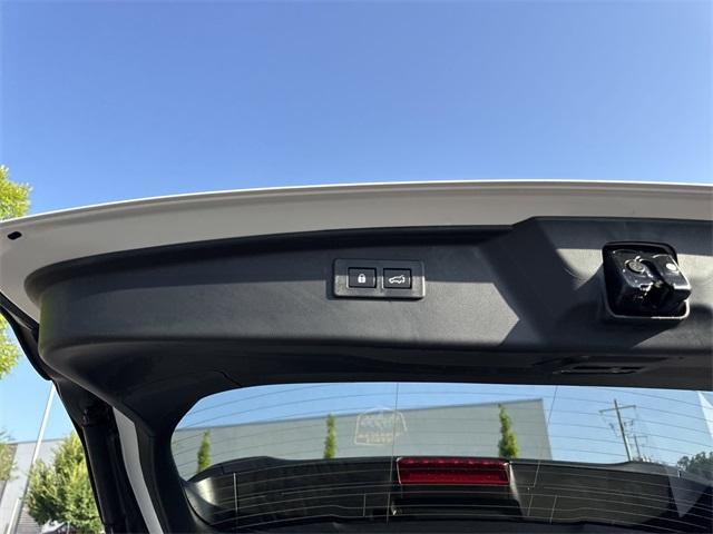 new 2025 Subaru Outback car, priced at $43,234
