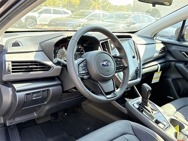 new 2025 Subaru Crosstrek car, priced at $34,188
