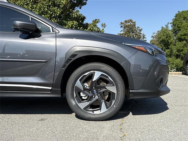 new 2025 Subaru Crosstrek car, priced at $34,188