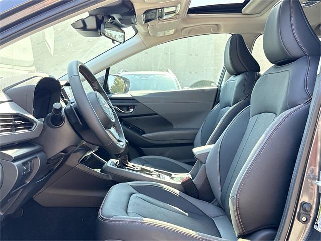 new 2025 Subaru Crosstrek car, priced at $34,188