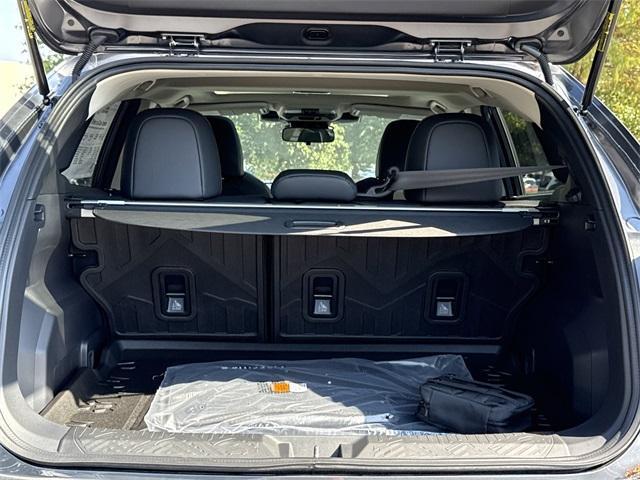new 2025 Subaru Crosstrek car, priced at $34,188