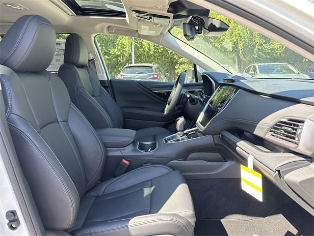 new 2025 Subaru Outback car, priced at $44,150