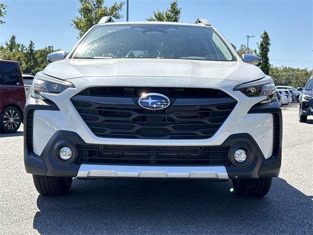 new 2025 Subaru Outback car, priced at $44,150