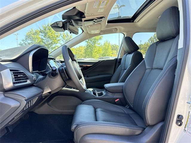 new 2025 Subaru Outback car, priced at $44,150