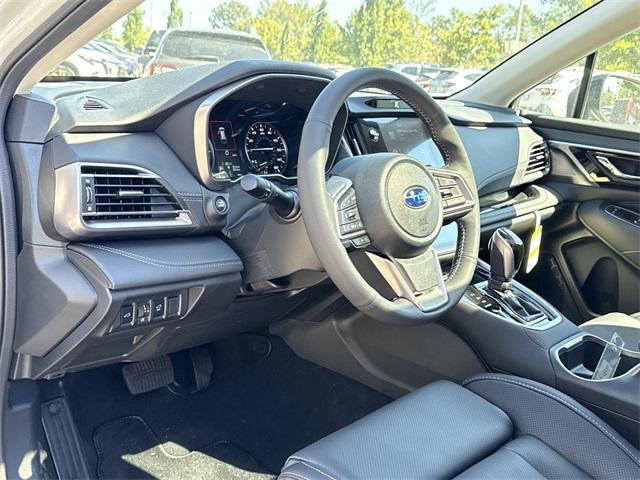 new 2025 Subaru Outback car, priced at $44,150