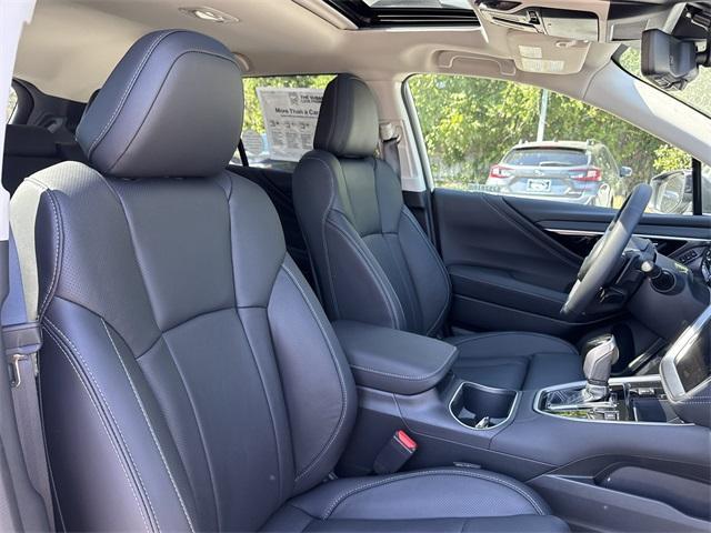 new 2025 Subaru Outback car, priced at $44,150