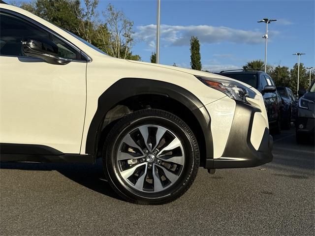 used 2023 Subaru Outback car, priced at $25,400