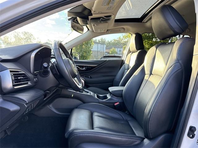 used 2023 Subaru Outback car, priced at $25,400