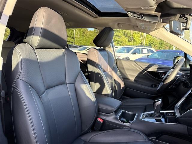used 2023 Subaru Outback car, priced at $25,400