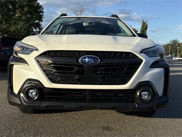 used 2023 Subaru Outback car, priced at $25,400