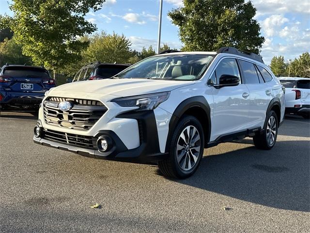 used 2023 Subaru Outback car, priced at $25,400