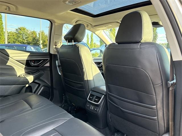 used 2023 Subaru Outback car, priced at $25,400
