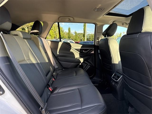 used 2023 Subaru Outback car, priced at $25,400