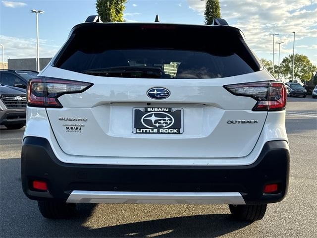 used 2023 Subaru Outback car, priced at $25,400