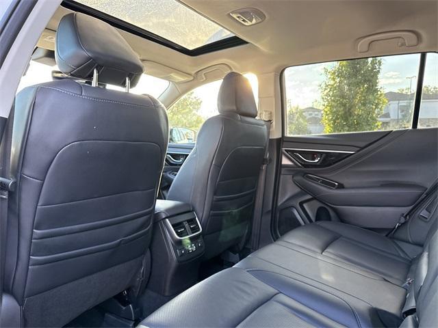 used 2023 Subaru Outback car, priced at $25,400