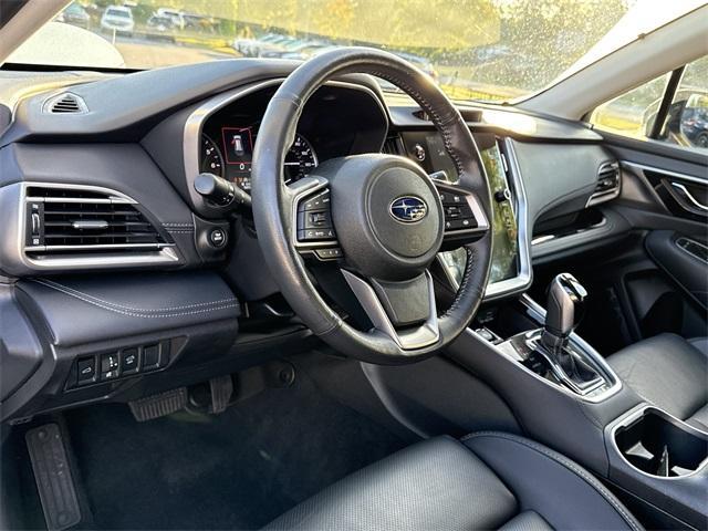 used 2023 Subaru Outback car, priced at $25,400