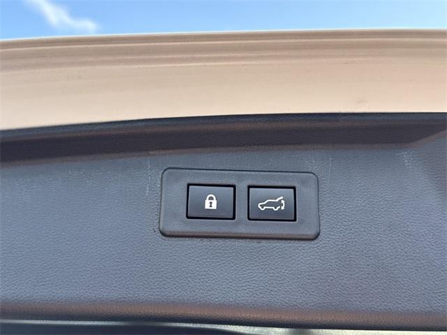 used 2023 Subaru Outback car, priced at $25,400
