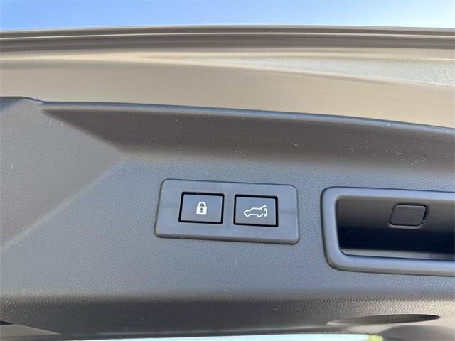 new 2025 Subaru Forester car, priced at $43,643