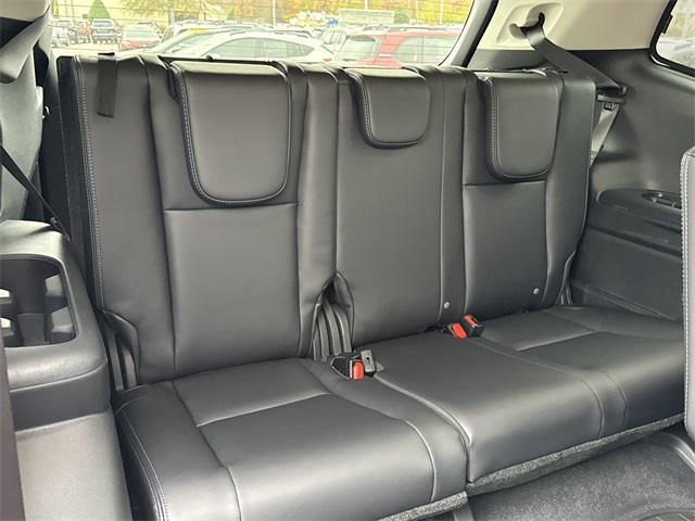 new 2026 Subaru Ascent car, priced at $42,979