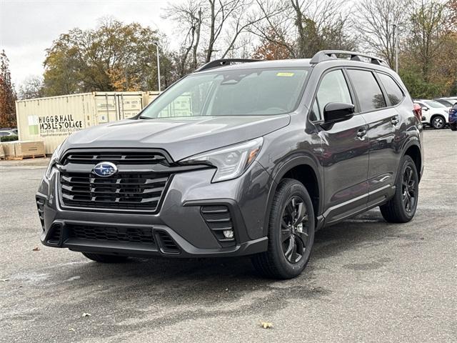 new 2026 Subaru Ascent car, priced at $42,979