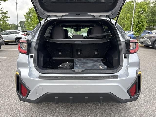new 2025 Subaru Crosstrek car, priced at $32,428