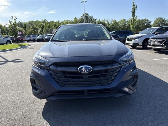 new 2025 Subaru Legacy car, priced at $28,311
