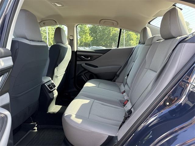 new 2025 Subaru Legacy car, priced at $28,311