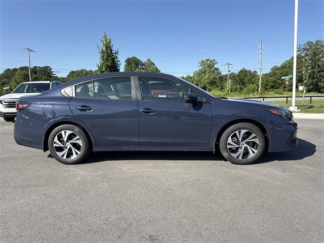 new 2025 Subaru Legacy car, priced at $28,311