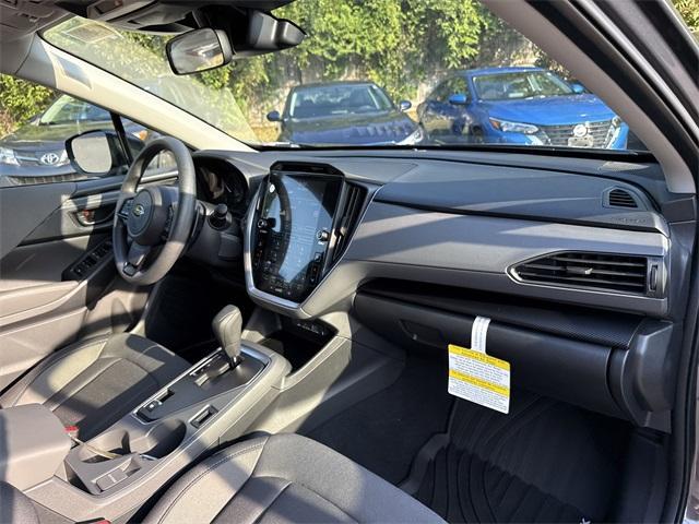 new 2025 Subaru Crosstrek car, priced at $28,929