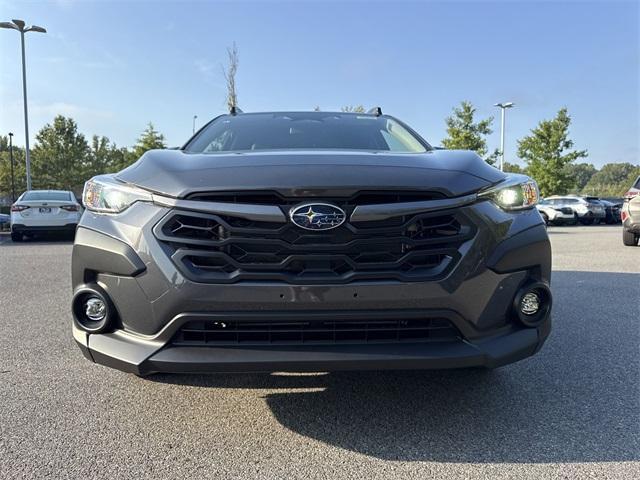 new 2025 Subaru Crosstrek car, priced at $28,929