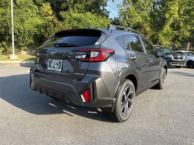 new 2025 Subaru Crosstrek car, priced at $28,929