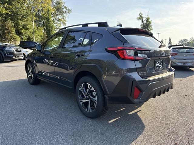 new 2025 Subaru Crosstrek car, priced at $28,929