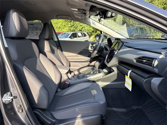 new 2025 Subaru Crosstrek car, priced at $28,929