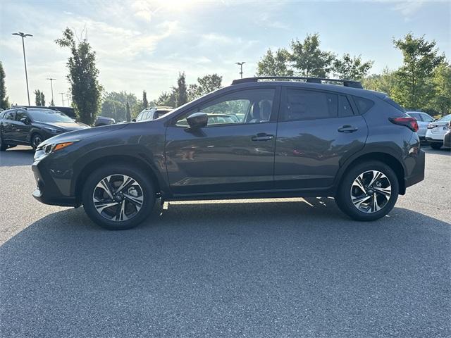 new 2025 Subaru Crosstrek car, priced at $28,929