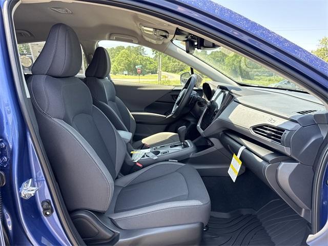 new 2025 Subaru Crosstrek car, priced at $28,744