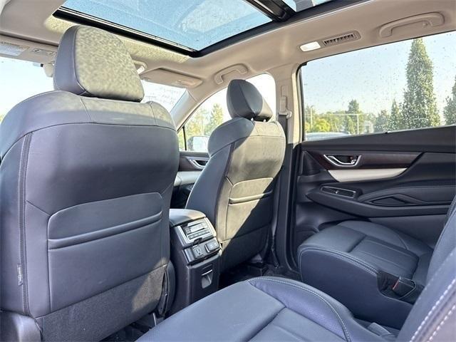 used 2022 Subaru Ascent car, priced at $27,000