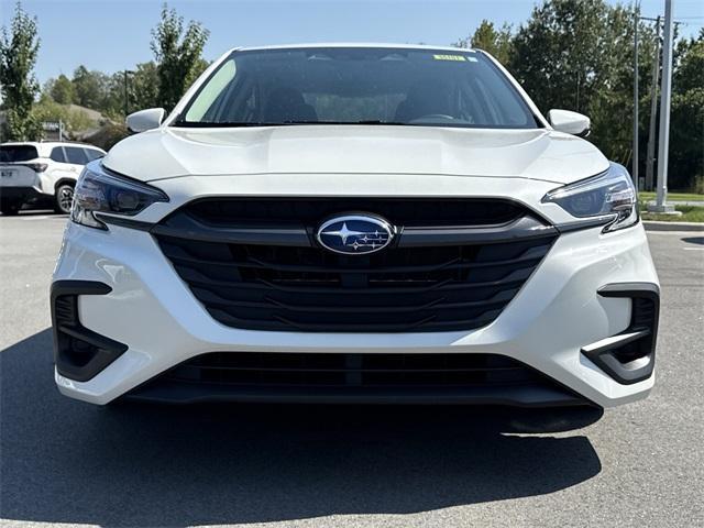 used 2025 Subaru Legacy car, priced at $25,000