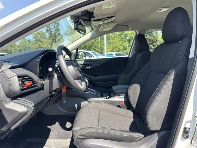 used 2025 Subaru Legacy car, priced at $25,000