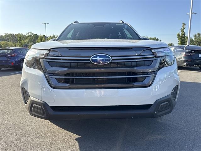new 2025 Subaru Forester Hybrid car, priced at $37,764