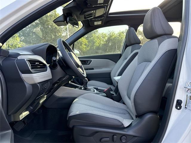 new 2025 Subaru Forester Hybrid car, priced at $37,764