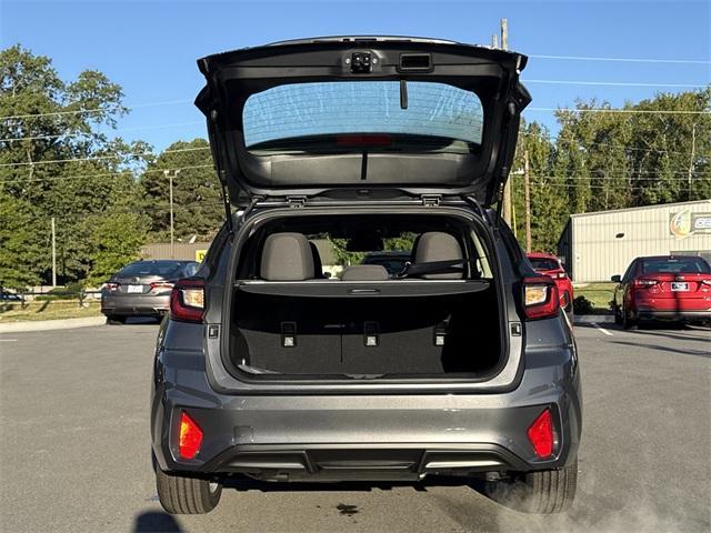 new 2025 Subaru Impreza car, priced at $25,138