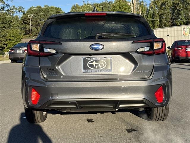 new 2025 Subaru Impreza car, priced at $25,138