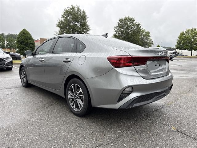 used 2022 Kia Forte car, priced at $16,750