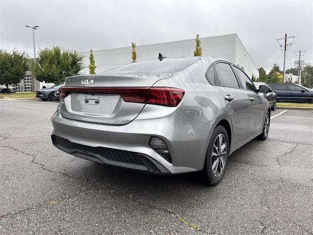 used 2022 Kia Forte car, priced at $16,750