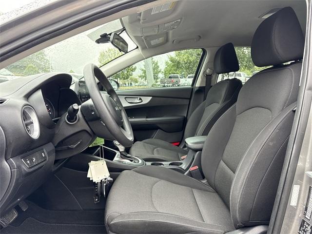 used 2022 Kia Forte car, priced at $16,750