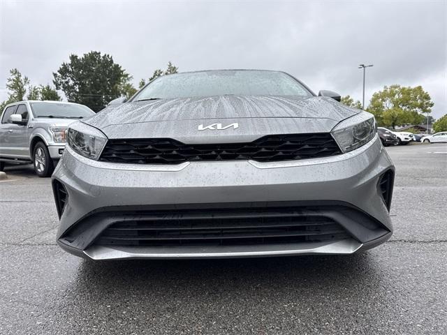 used 2022 Kia Forte car, priced at $16,750