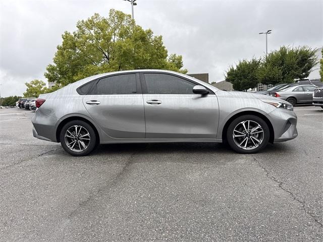 used 2022 Kia Forte car, priced at $16,750