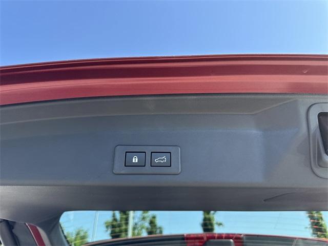 new 2025 Subaru Ascent car, priced at $47,455