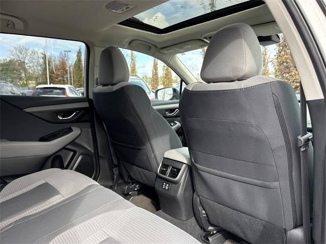 used 2024 Subaru Outback car, priced at $26,400